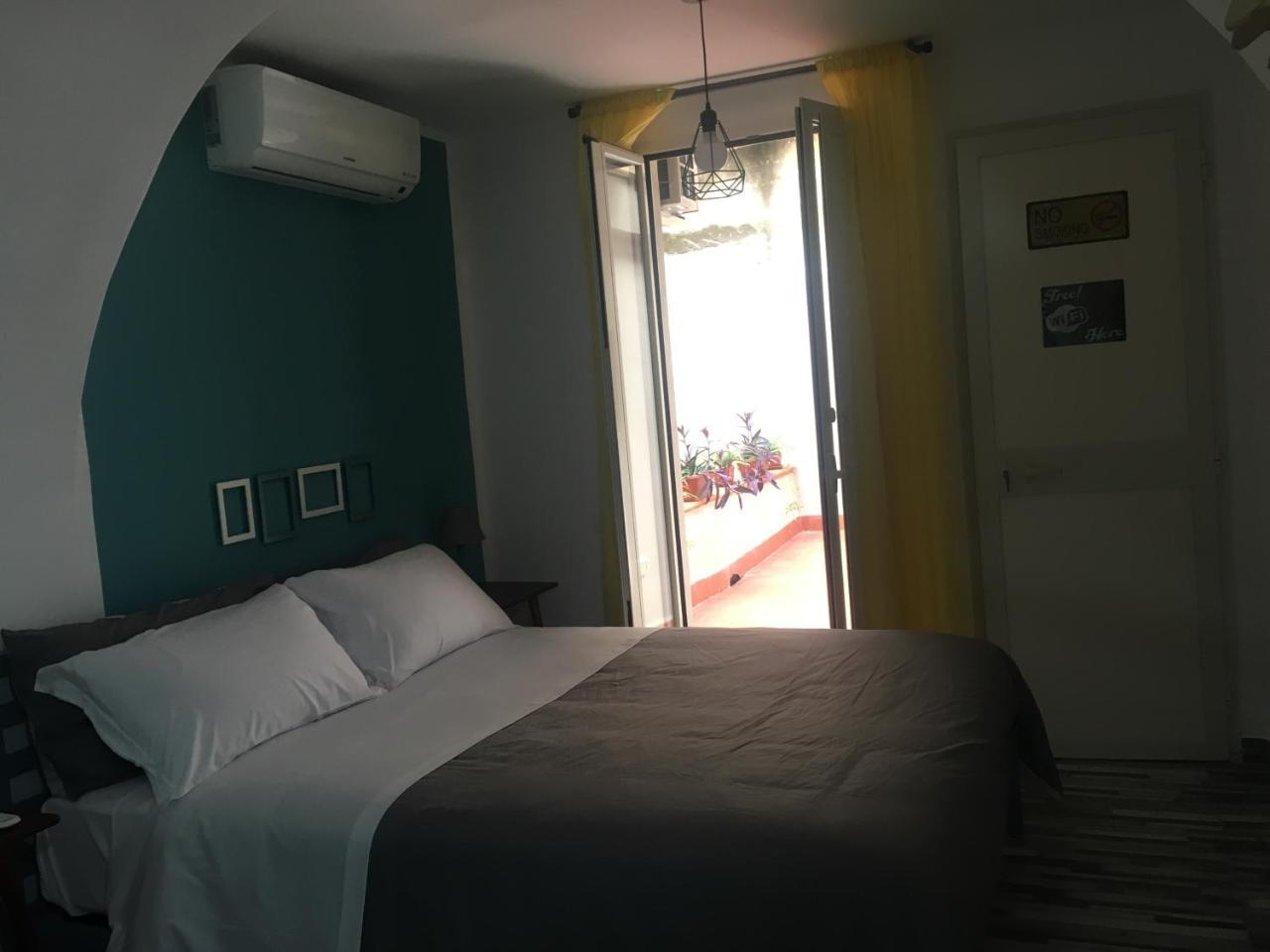 Casa Vi * Neapol